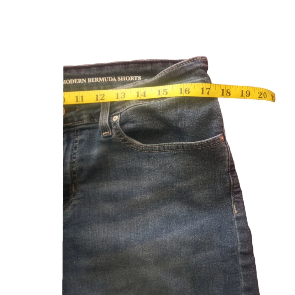 Levi's modern Bermuda shorts - Picture 5 of 10